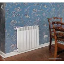 Биметаллический радиатор Oasis 500/80 (биметаллический, 10 секций)