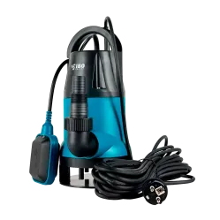 Фекальный насос IBO IP400