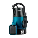 Фекальный насос IBO IP400