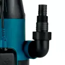 Фекальный насос IBO IP400