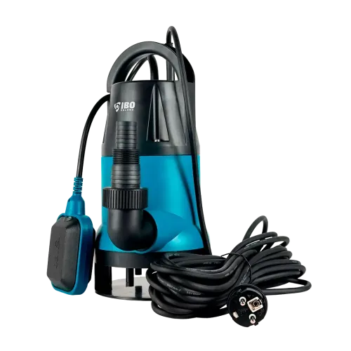 Фекальный насос IBO IP550