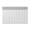 Биметаллический радиатор Royal Thermo Revolution B 500 (10 секций)