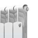 Биметаллический радиатор Royal Thermo Revolution B 500 (10 секций)