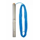 Скважинный насос Джилекс Водомет 3ДК 45/60