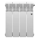 Алюминиевый радиатор Royal Thermo Revolution 350 (3 секции)