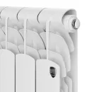 Алюминиевый радиатор Royal Thermo Revolution 350 (15 секций)