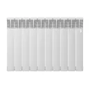 Алюминиевый радиатор Royal Thermo Revolution 500 (9 секций)