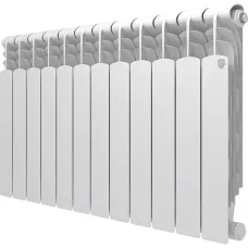 Биметаллический радиатор Royal Thermo Revolution Bimetall 500 2.0 (13 секций)