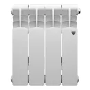 Биметаллический радиатор Royal Thermo Revolution B 350 (4 секции)