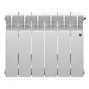 Биметаллический радиатор Royal Thermo Revolution Bimetall 350 (6 секций)