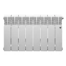 Биметаллический радиатор Royal Thermo Revolution Bimetall 350 (7 секций)