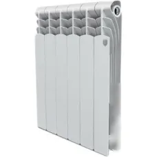 Биметаллический радиатор Royal Thermo Revolution Bimetall 350 (8 секций)