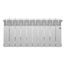 Биметаллический радиатор Royal Thermo Revolution Bimetall 350 (9 секций)
