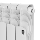 Биметаллический радиатор Royal Thermo Revolution Bimetall 350 (11 секций)