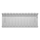 Алюминиевый радиатор Royal Thermo Revolution 350 (14 секций)