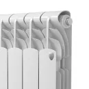 Алюминиевый радиатор Royal Thermo Revolution A 500 (6 секций)