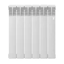 Биметаллический радиатор Royal Thermo Revolution B 500 (6 секций)