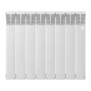 Биметаллический радиатор Royal Thermo Revolution B 500 (8 секций)