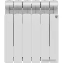 Биметаллический радиатор Royal Thermo Indigo Super+ 500 (9 секций)