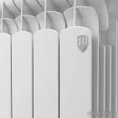 Биметаллический радиатор Royal Thermo Indigo Super+ 500 (15 секций)