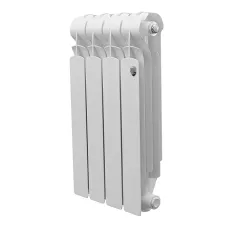 Алюминиевый радиатор Royal Thermo Indigo 500 (3 секции)