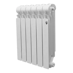 Алюминиевый радиатор Royal Thermo Indigo 500 (5 секции)