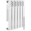 Биметаллический радиатор Rommer Optima Bm 500 (6 секций)