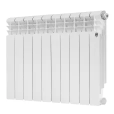 Биметаллический радиатор Royal Thermo MONOBLOCK B 500 (10 секций)