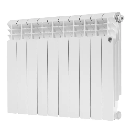 Биметаллический радиатор Royal Thermo MONOBLOCK B 500 (10 секций)