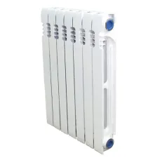 Чугунный радиатор STI Нова-500 (1 секция)