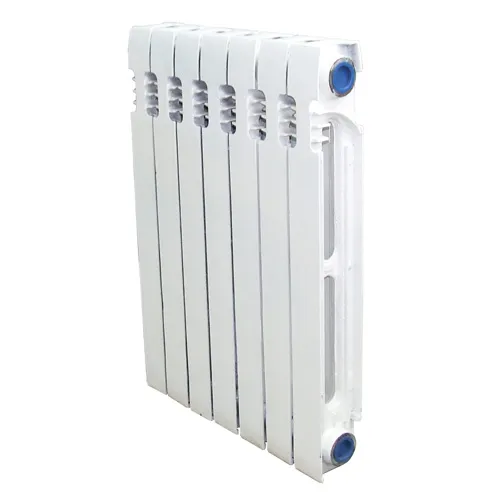 Чугунный радиатор STI Нова-500 (1 секция)