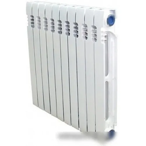 Чугунный радиатор STI Нова-500 (12 секций)