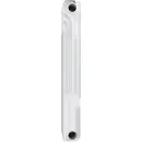 Биметаллический радиатор Oasis Eco 500/100 (биметалл, 4 секции)