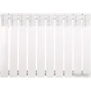 Биметаллический радиатор Oasis Eco 500/80 (биметалл, 10 секций)