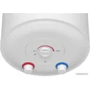 Накопительный электрический водонагреватель над мойкой Thermex Nobel N 10 O