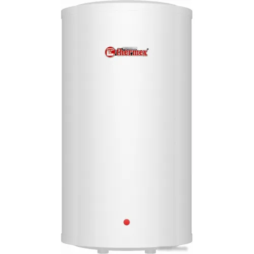 Накопительный электрический водонагреватель над мойкой Thermex Nobel N 15 O