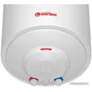 Накопительный электрический водонагреватель Thermex TitaniumHeat 30 V Slim