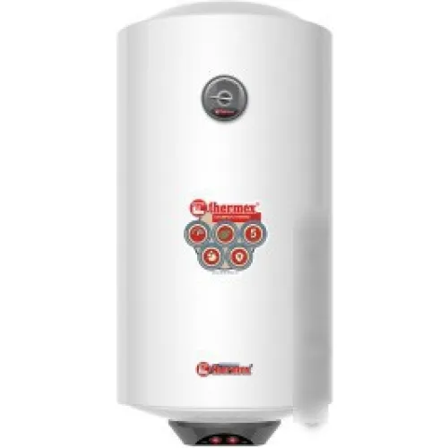 Накопительный электрический водонагреватель Thermex Thermo 50 V Slim
