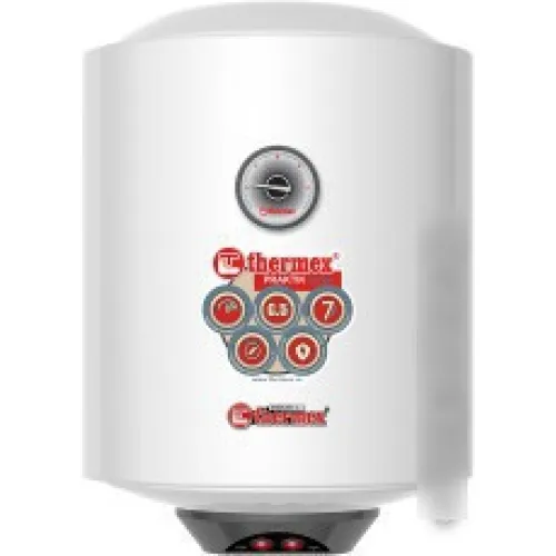 Накопительный электрический водонагреватель Thermex Praktik 30 V Slim