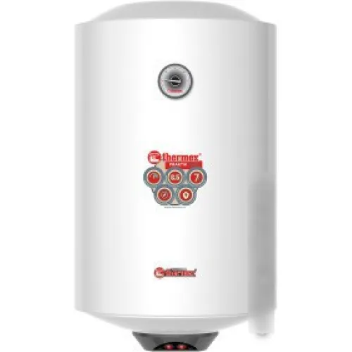Накопительный электрический водонагреватель Thermex Praktik 80 V