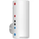 Водонагреватель Thermex IRP 200 V Combi