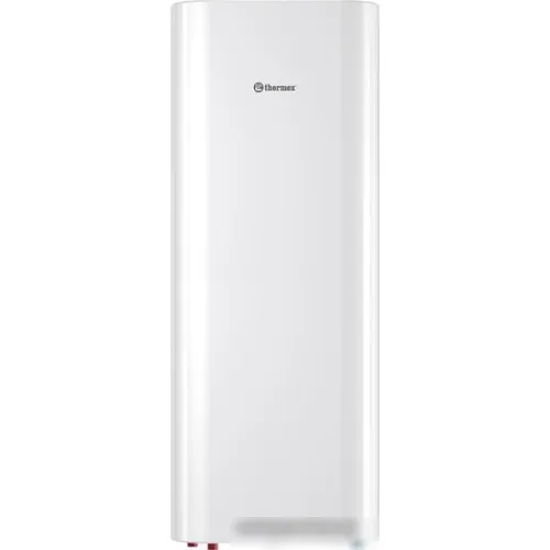 Накопительный электрический водонагреватель Thermex Flat 80 V Combi