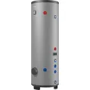 Бойлер косвенного нагрева Thermex Nixen 250 F (Combi)