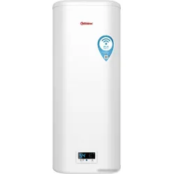 Накопительный электрический водонагреватель Thermex IF 100 V (pro) Wi-Fi