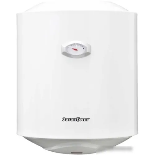 Накопительный электрический водонагреватель Garanterm Origin 50 V