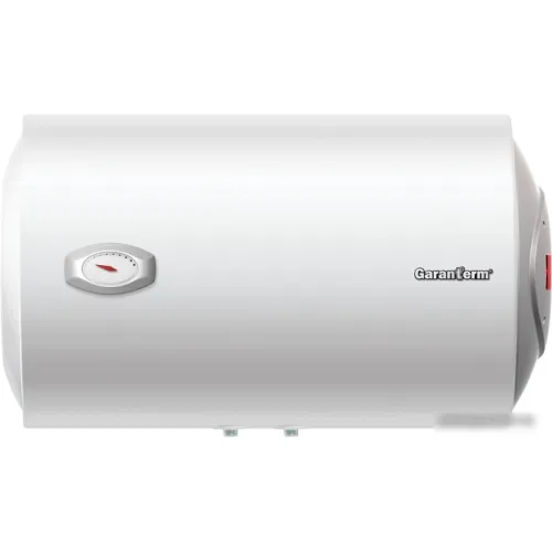 Накопительный электрический водонагреватель Garanterm Origin 80 H