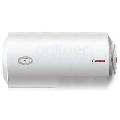 Накопительный электрический водонагреватель Garanterm ES 50-H