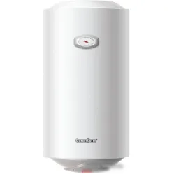 Накопительный электрический водонагреватель Garanterm Origin 50 V Slim