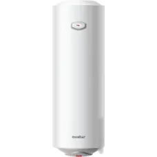 Накопительный электрический водонагреватель Garanterm Origin 80 V Slim