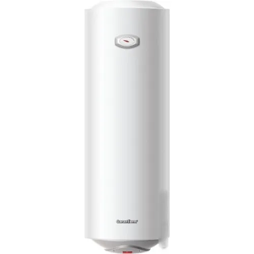 Накопительный электрический водонагреватель Garanterm Origin 80 V Slim